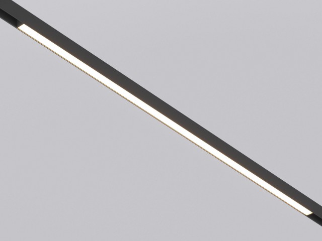 Светильник MAG-FLAT-25-L1000-30W Warm3000 (BK, 100 deg, 24V) (Arlight, IP20 Металл, 5 лет) фото:13