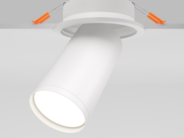 Встраиваемый светильник Technical C048CL-U-1W фото:10