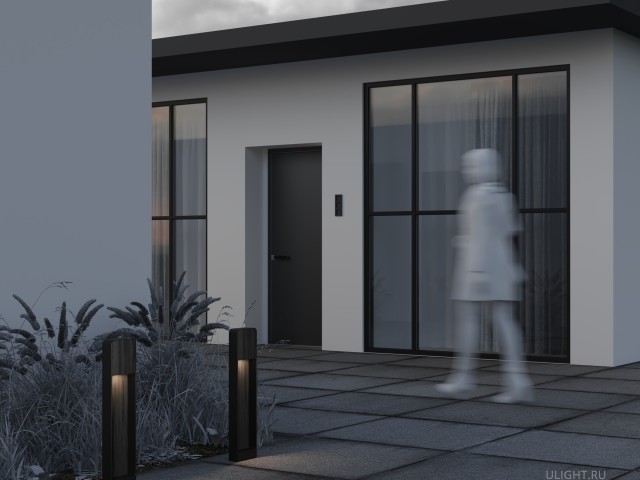 Ландшафтный светильник Outdoor O481FL-L7BWD3K фото:2