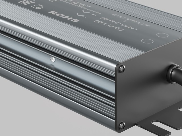 Блок питания Technical PSL008-150W-48V-IP67 фото:5