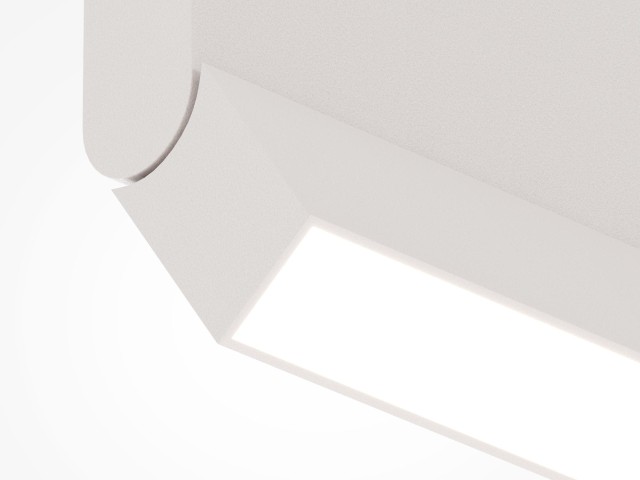 Потолочный светильник Technical C133CL-12W4K-W фото:7