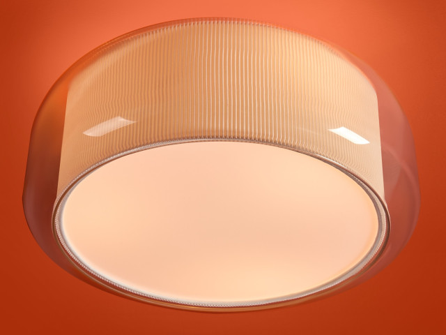 Потолочный светильник Freya FR2055CL-03CH фото:5