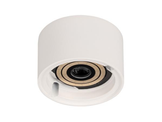 Корпус PLURIO-BASE-SURFACE-R77 (WH, 1-2, 200mA) (Arlight, IP20 Металл, 3 года) фото:14