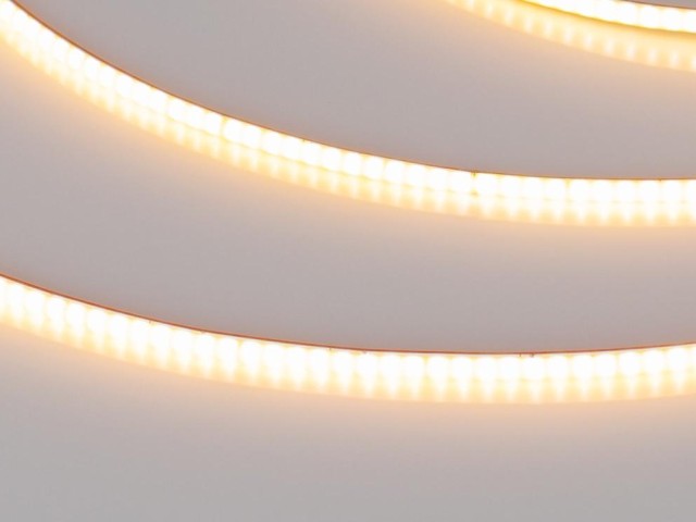 Лента COB-X400-3mm 24V Warm2700 (4.8 W/m, IP20, CSP, 5m) (Arlight, -) фото:3