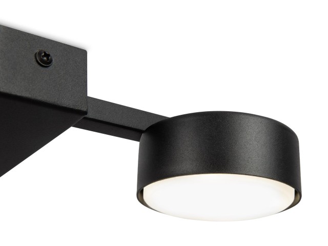 Потолочный светильник Freya FR5363CL-02B фото:4