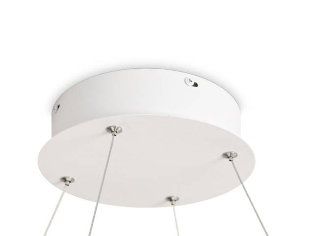 Подвесной светильник Freya FR6200PL-L188W фото:2