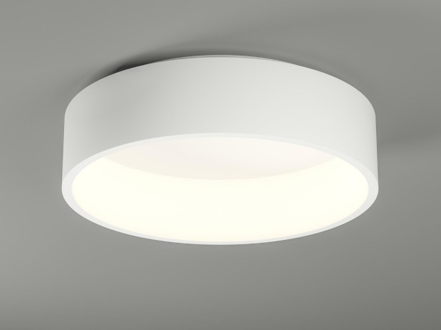 Светильник SP-TOR-RING-SURFACE-R460-33W Day4000 (WH, 120 deg) (Arlight, IP20 Металл, 3 года) фото:14