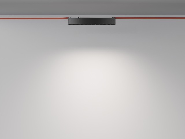 Подвесной светильник Technical TR128B-12W4K-M-B фото:5