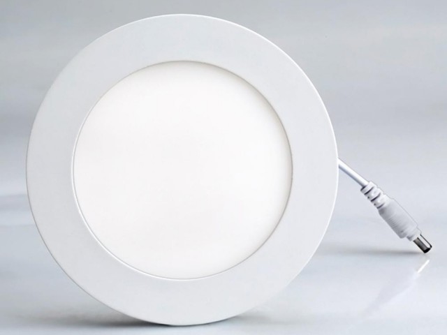 Светильник DL-142M-13W Warm White (Arlight, IP40 Металл, 3 года) фото:10