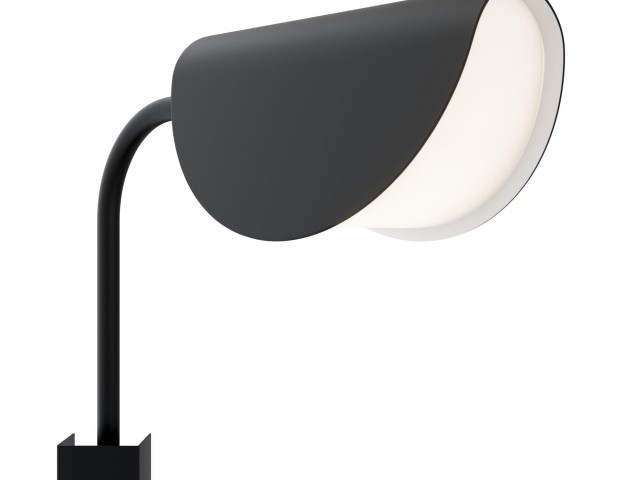 Настенный светильник (бра) Maytoni MOD126WL-01B фото:5