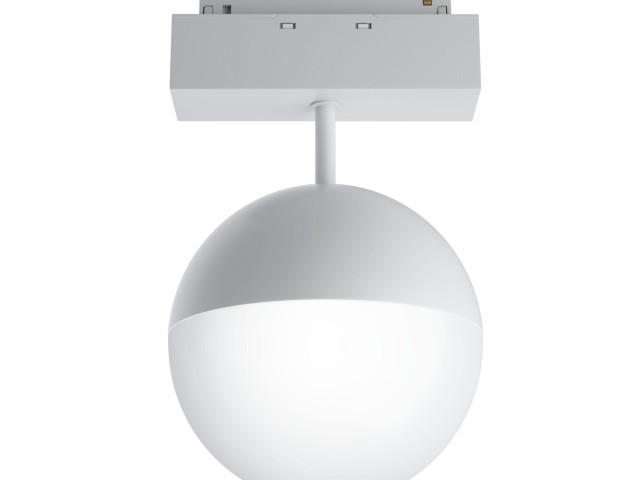 Трековый светильник Technical TR017-2-10W4K-W фото:4