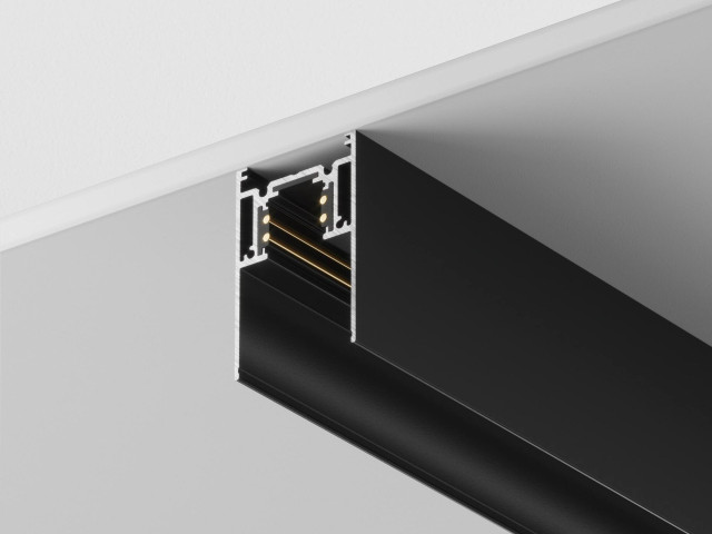 Шинопровод накладной/подвесной Technical TRX004-213B фото:3