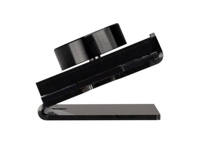 Панель Rotary SMART-P100-RGB Black (3V, 2.4G) (Arlight, IP20 Пластик, 5 лет) фото:1