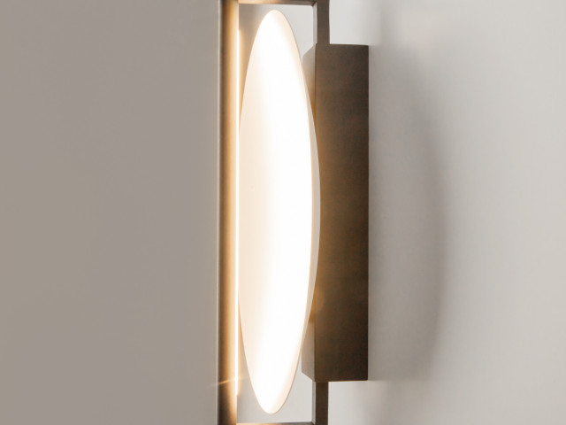 Настенный светильник (бра) Maytoni MOD279WL-L14B3K фото:17
