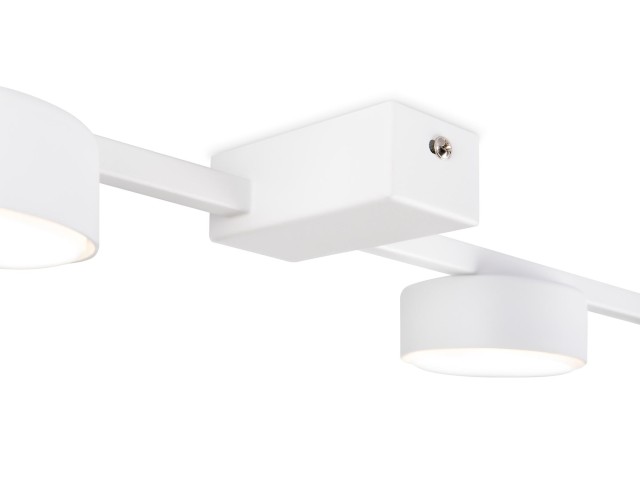 Потолочный светильник Freya FR5363CL-03W фото:1