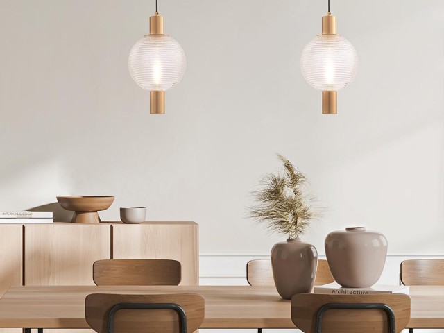 Подвесной светильник Maytoni P060PL-01BS фото:11