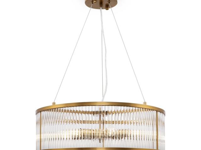 Подвесной светильник Freya FR5053PL-06BS фото:2