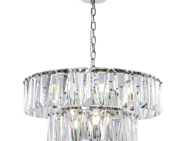 Подвесной светильник Maytoni MOD043PL-12CH фото:20