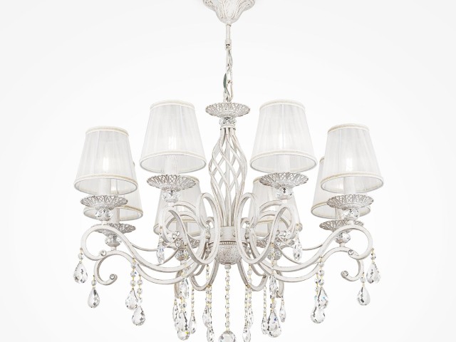 Люстра Maytoni ARM247-08-G фото:15