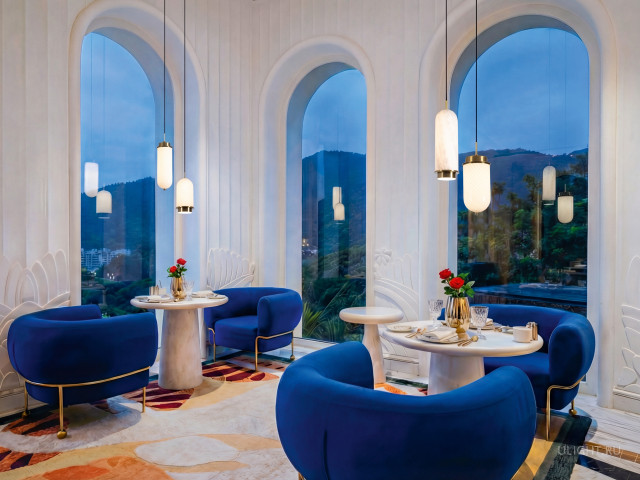 Подвесной светильник Freya FR5627PL-L11BBS фото:6