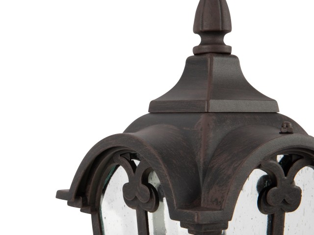 Ландшафтный светильник Outdoor O413FL-01BZ фото:2