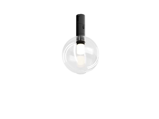 Трековый светильник Technical TR205-1-3W3K-B фото:8
