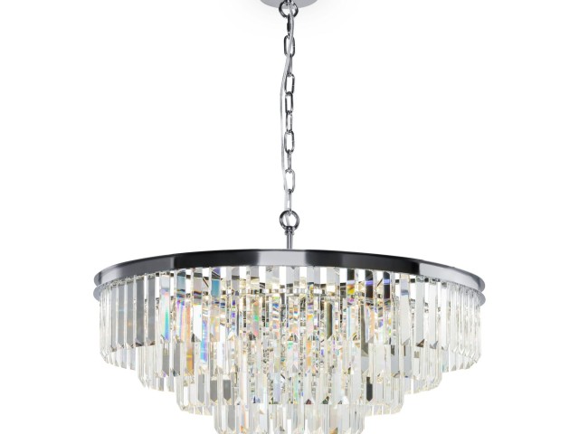 Подвесной светильник Maytoni MOD085PL-12CH фото:16