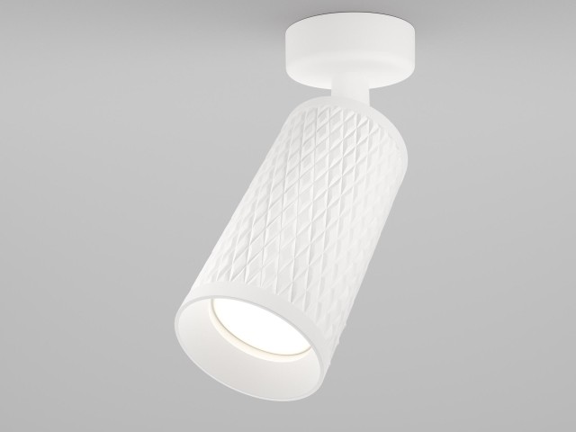 Потолочный светильник Technical C034CL-01W фото:21