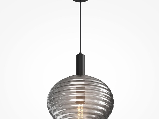 Подвесной светильник Maytoni MOD268PL-01B фото:3