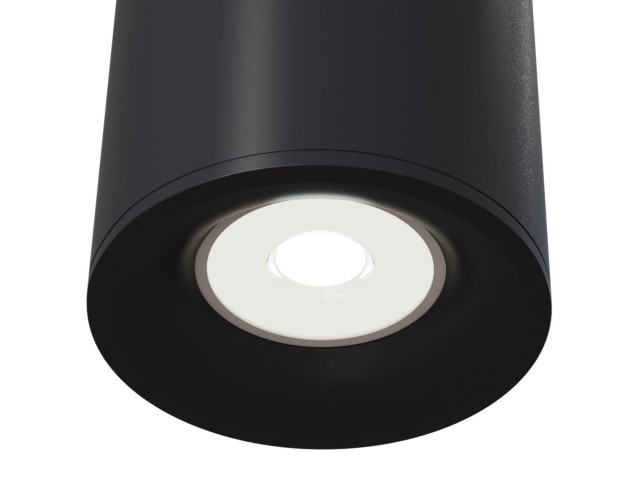 Потолочный светильник Technical C012CL-01B фото:6