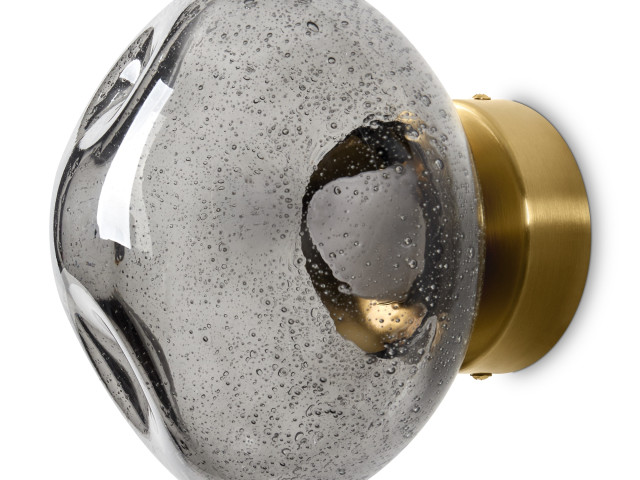 Настенный светильник (бра) Freya FR5601WL-01GR фото:6