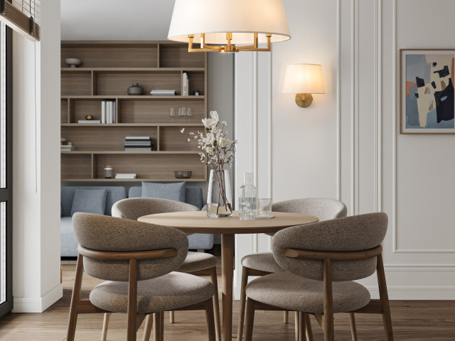 Потолочный светильник Freya FR2042CL-03BS фото:7