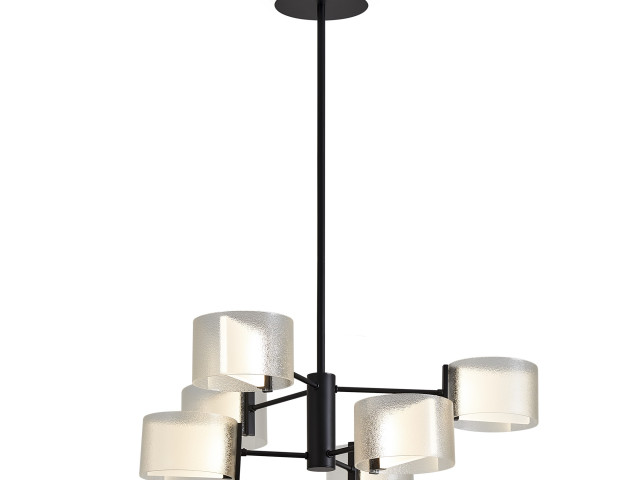 Потолочный светильник Freya FR5541CL-L30B фото:4