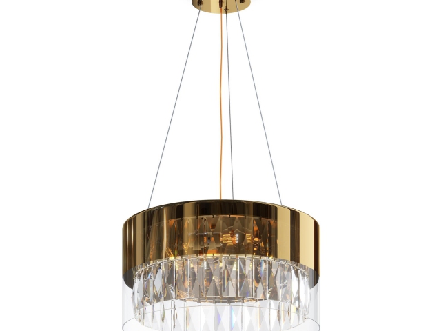 Подвесной светильник Maytoni MOD313PL-04G фото:9