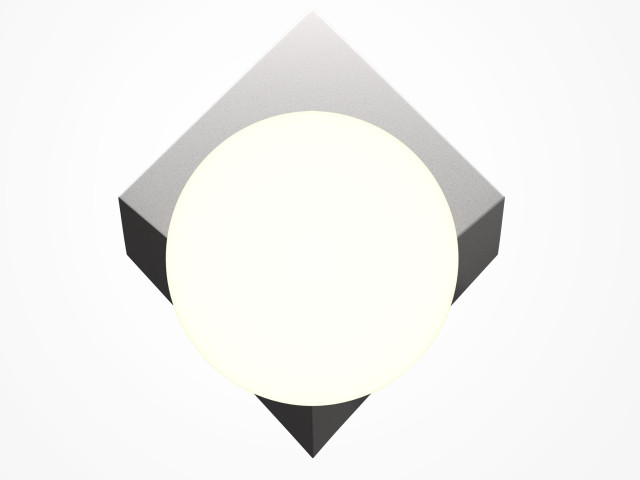 Настенный светильник (бра) Maytoni MOD445WL-01PT фото:10