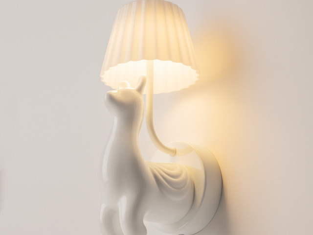 Настенный светильник (бра) Maytoni MOD377WL-L6W3K фото:5