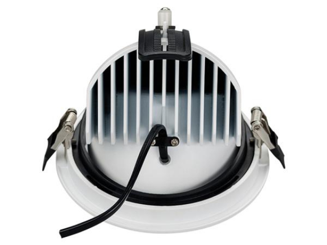 Светильник LTD-150WH-EXPLORER-30W Warm White 38deg (Arlight, IP20 Металл, 3 года) фото:6