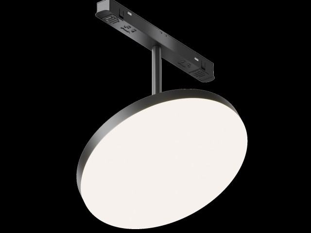 Трековый светильник Technical TR131-4-15W-DS-B фото:13