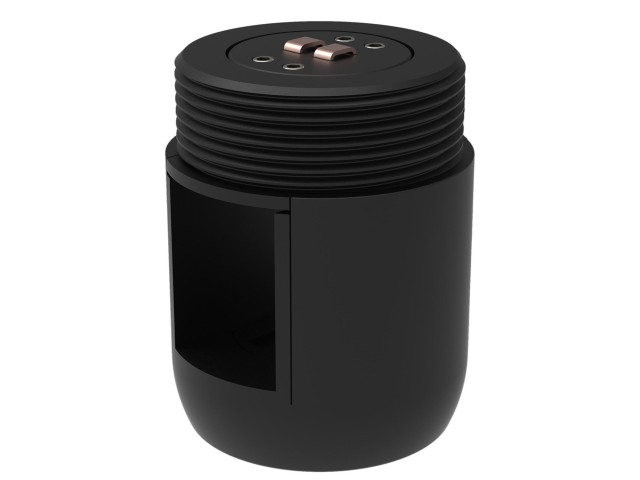 Держатель трека ART-APRIORI-HOLDER-CON-A-POWER (BK) (Arlight, IP20 Металл, 3 года) фото:2