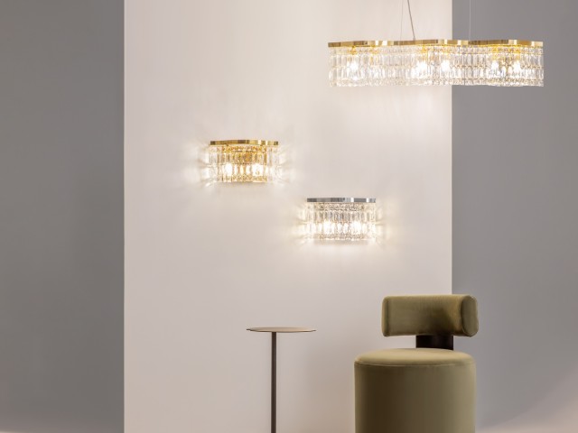Подвесной светильник Maytoni DIA005PL-06G фото:5