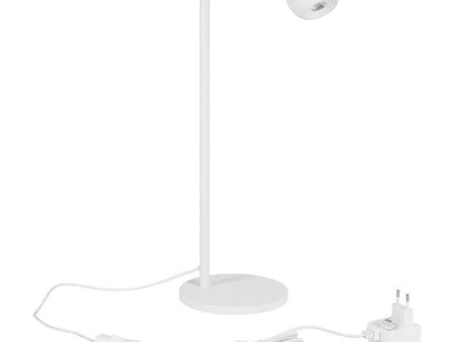 Светильник SP-OTTORI-TAB-6W Warm3000 (WH, 30 deg, 230V) (Arlight, IP20 Металл, 3 года) фото:4