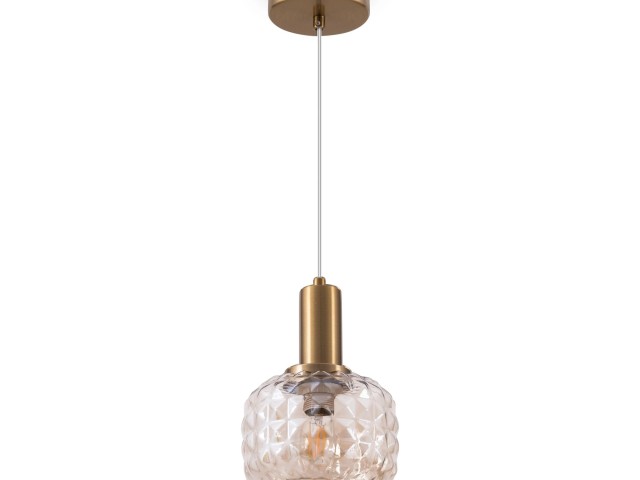 Подвесной светильник Freya FR5366PL-01BS фото:6