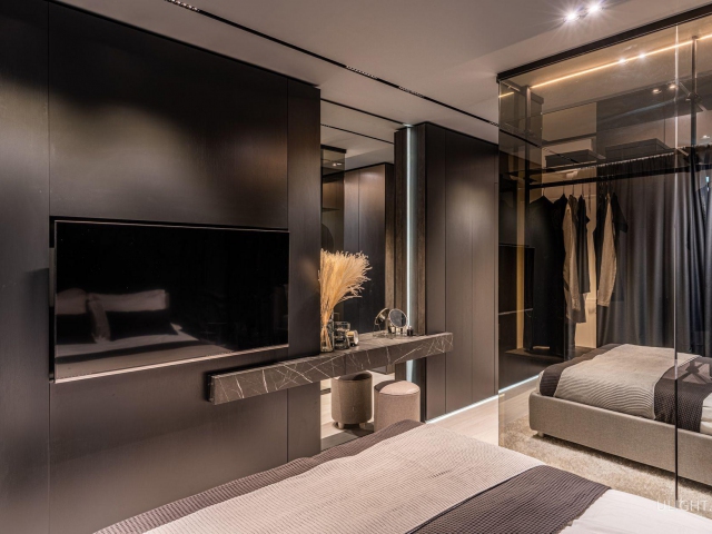 HOKASU OneLine LS (Gen2) Фото:1