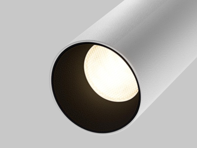 Трековый светильник Technical TR032-4-12WTW-M-DD2-W фото:20