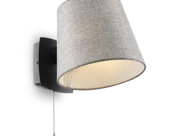 Настенный светильник (бра) Maytoni MOD613WL-01B фото:6