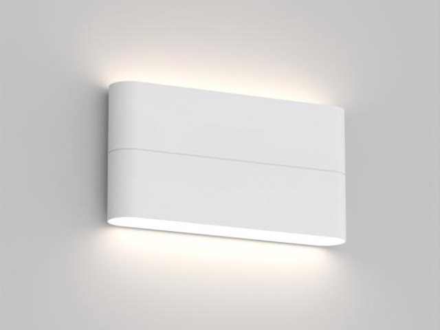 Светильник SP-Wall-170WH-Flat-12W Day White (Arlight, IP54 Металл, 3 года) фото:5