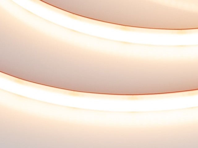 Лента герметичная RTW-SEW-A304-10mm 24V Warm2700 (25 W/m, IP65, 2835, 5m) (Arlight, 5 лет) фото:1