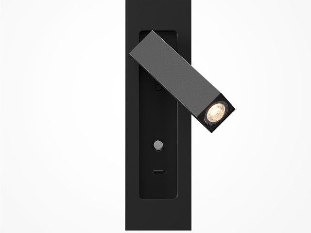 Настенный светильник (бра) Maytoni MOD495WL-L3B3K1 фото:5