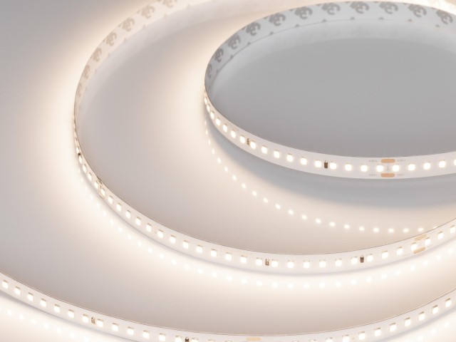 Лента IC-A144-12mm 48V Warm3500 (5.8 W/m, IP20, 2835, 50m) (Arlight, 5.8 Вт/м, IP20) фото:2