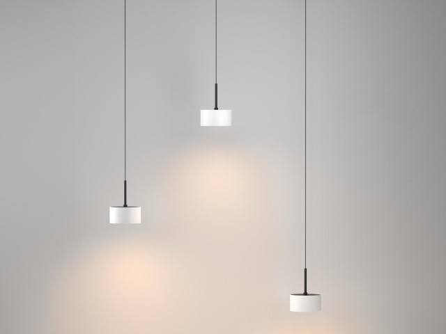 Подвесной светильник Technical P102PL-12W3K-W фото:4